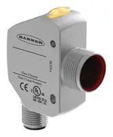 LASER DISTANCE SENSOR, 100MM, NPN / PNP