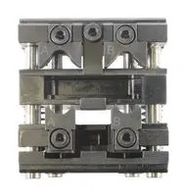 TOOL INSERT, IDC CBL STRAIN RELIEF CRIMP