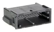 AUTOMOTIVE CONN, R/A HDR, 20POS, SMT