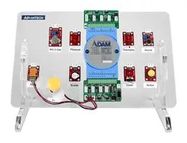 I/O GATEWAY STARTER KIT, 10/100MBPS