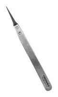 TWEEZER, PRECISION, STYLE 5, FINE, SS