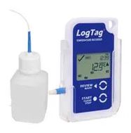 DATA LOGGER, TEMPERATURE, 1CH, LCD