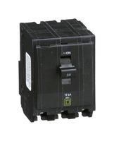 MINI CIRCUIT BREAKER, 20A, 240VAC, 3POLE