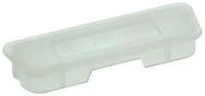 D SUB JACK SCREW, 49MM, 4-40