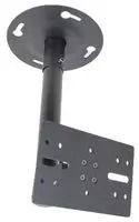 Heavy Duty Speaker Ceiling or Wall Mount Pair - 66lb Capacity