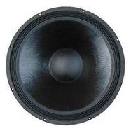 18" Woofer with Paper Cone and Cloth Surround - 300W RMS at 8 ohm