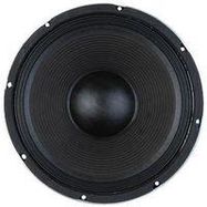 12" Die Cast Woofer with Paper Cone and Cloth Surround - 175W RMS 8 ohm