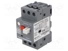 Power supply: switched-mode; open; 120÷370VDC; 85÷264VAC; OUT: 1 TRACO POWER