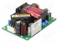 Power supply: switching; open; 120÷370VDC; 85÷264VAC; OUT: 1 