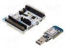Components kit; Comp: STM32WB STMicroelectronics