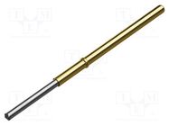 Test needle; Operational spring compression: 5.3mm; 3A,4A; 1.5N FIXTEST