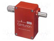 Safety switch: bolting; CENTURION; NC x2; IP65; red; -25÷80°C Allen Bradley Guardmaster