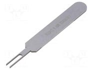 Tool: for  removal; terminals; Mega-Fit MOLEX