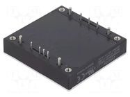Converter: DC/DC; 200W; Uin: 14÷160VDC; Uout: 12VDC; Iout: 16.7A CINCON