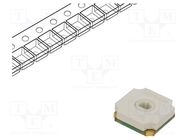 Potentiometer: mounting; single turn,horizontal; 100kΩ; 150mW PIHER