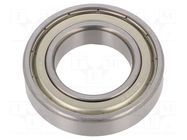 Bearing: ball; Øint: 30mm; Øout: 55mm; W: 13mm; bearing steel NSK