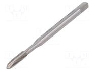 Tap; M4; 0.7; L: 63mm; Holder: machine; 3.4mm; ISO2/6H VÖLKEL