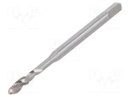 Tap; M3,5; 0.6; L: 56mm; Holder: machine; 3mm; ISO2/6H; C/35°RSP VÖLKEL