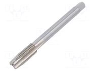 Tap; M12; 1.75; L: 110mm; Holder: machine; 7mm; ISO2/6H VÖLKEL
