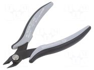 Pliers; cutting,miniature; ESD PIERGIACOMI