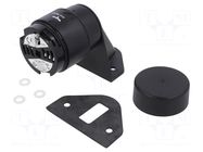 Module: base; IP65; Modul Compete 50; -30÷60°C AUER SIGNAL