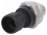 Converter: pressure; 0÷6bar; 5VDC; absolute pressure; 1%; IP67 HONEYWELL