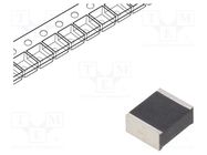 Capacitor: polyester; 1uF; 40VAC; 63VDC; ±10%; -55÷100°C; SMD; 2824 WIMA