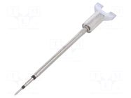 Tip; special; 4x21mm; longlife JBC TOOLS