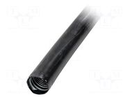 Protective tube; Size: 60; galvanised steel; L: 15m; EF-M; IP67 ANAMET EUROPE