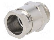 Cable gland; M12; 1.5; IP54; brass; SKINDICHT®; SKINDICHT® SVRN LAPP