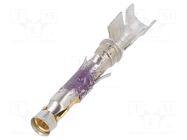 Contact; female; 16; CPC Series 1,CPC Series 4,TYPE III+,V35 TE Connectivity