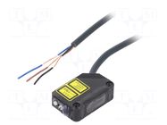 Sensor: photoelectric; Range: 200÷15000mm; PNP; DARK-ON,LIGHT-ON OMRON