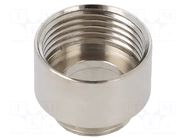 Enlarger of threads for glands; Thread: metric; Int.thread: M20 LAPP