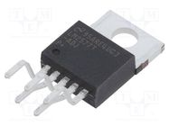 IC: PMIC; DC/DC converter; Uin: 3.5÷40VDC; Uout: 0÷60VDC; 3A; Ch: 1 TEXAS INSTRUMENTS