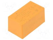 Converter: AC/DC; 15W; Uin: 85÷305VAC,100÷430VDC; Uout: 24VDC; 72% AIMTEC