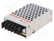 Power supply: switched-mode; for building in; constant voltage AIMTEC