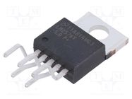 IC: PMIC; DC/DC converter; Uin: 4÷40VDC; Uout: 5VDC; 3A; TO220-NDH5D TEXAS INSTRUMENTS