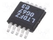 IC: PMIC; DC/DC converter; Uin: 3.6÷36VDC; Uout: 0.79÷30VDC; 3.5A Analog Devices