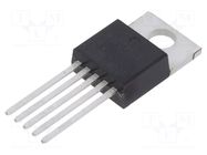 IC: voltage regulator; LDO,linear,adjustable; 1.24÷26V; 0.75A MICROCHIP TECHNOLOGY