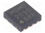 IC: PIC microcontroller; 7kB; 32MHz; MSSP (SPI / I2C); 1.8÷5.5VDC MICROCHIP TECHNOLOGY