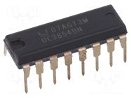 IC: PMIC; PFC controller; DIP16; 0÷70°C; 10.5÷20V; tube; SMPS TEXAS INSTRUMENTS