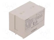 Relay: electromagnetic; DPST-NO; Ucoil: 220VAC; Icontacts max: 25A OMRON Electronic Components