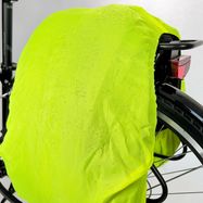 Wozinsky bicycle bag double backpack 2in1 30l black (WBB30BK), Wozinsky