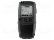 Data logger; dew point,temperature,humidity; Display: LCD; Ch: 2 LASCAR