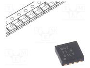 IC: PMIC; DC/DC converter; Uin: 1.8÷6VDC; Uout: 1.6÷28VDC; 300mA TEXAS INSTRUMENTS