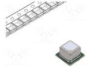 Sensor: gas; CO2; carbon dioxide (CO2); Uoper: 2.4÷5.5V; -10÷60°C SENSIRION