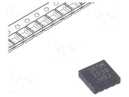 PMIC; DC/DC converter; Uin: 4÷48VDC; Uout: 2÷24VDC; 3A; VDFN8; SMD MICROCHIP TECHNOLOGY