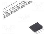 Transistor: N-MOSFET; unipolar; 30V; 18.5A; 2.5W; SO8 ONSEMI