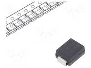 Diode: Schottky rectifying; SMB; SMD; 30V; 1A; reel,tape DIODES INCORPORATED