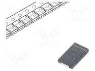 Capacitor: polymer; low ESR; 220uF; 2VDC; W; 2917; ESR: 9mΩ; SMD; ±20% KEMET